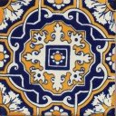 Ceramic Frost Proof Tile Portici